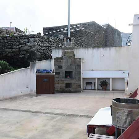 Dammuso Levante In C/Da Tracino A Pantelleria Kamma Buitenkant foto