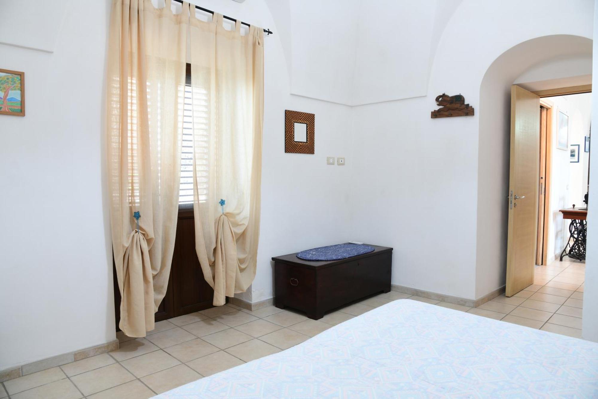 Dammuso Levante In C/Da Tracino A Pantelleria Kamma Buitenkant foto