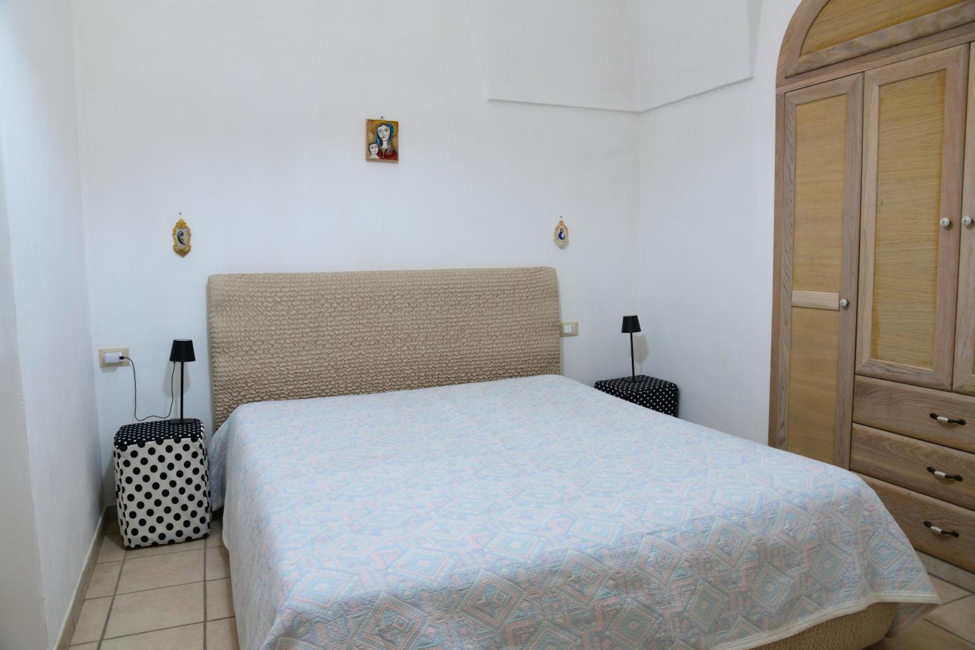 Dammuso Levante In C/Da Tracino A Pantelleria Kamma Buitenkant foto