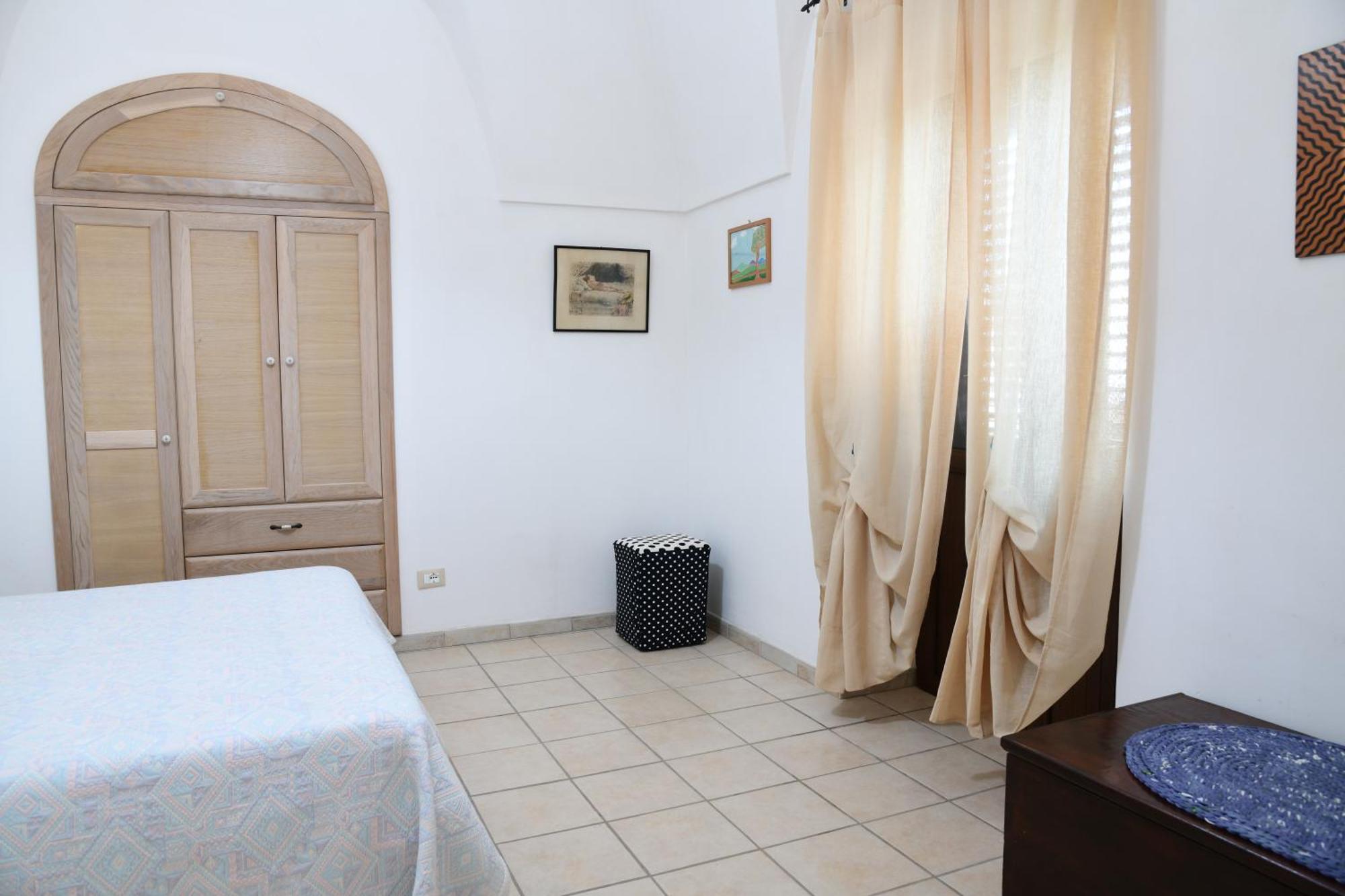 Dammuso Levante In C/Da Tracino A Pantelleria Kamma Buitenkant foto