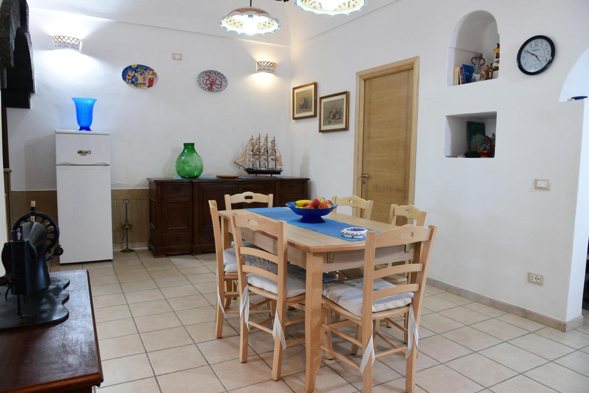 Dammuso Levante In C/Da Tracino A Pantelleria Kamma Buitenkant foto